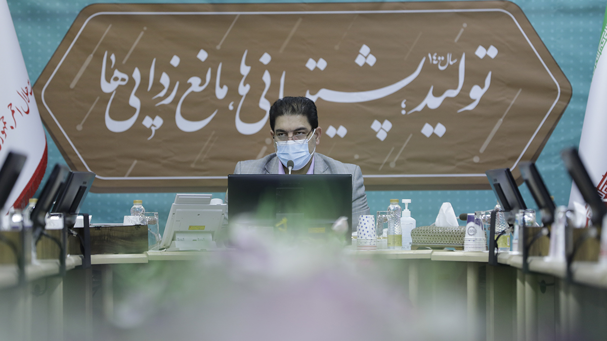 اعلام آمادگی هلال‌احمر برای کمک به واکسیناسیون سراسری/ ضرورت تامین اعتبار برای افزایش پست‌های موقت امدادونجات در مناطق پرخطر کشور